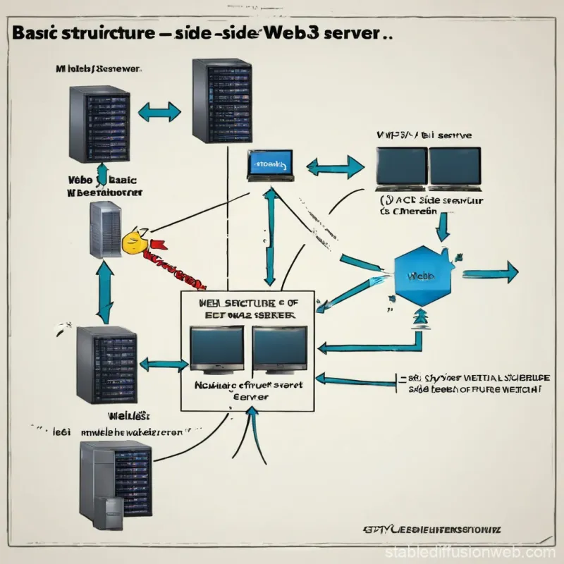 Architecture web : les racines invisibles qui font la différence entre un site qui survit et un site qui prospère