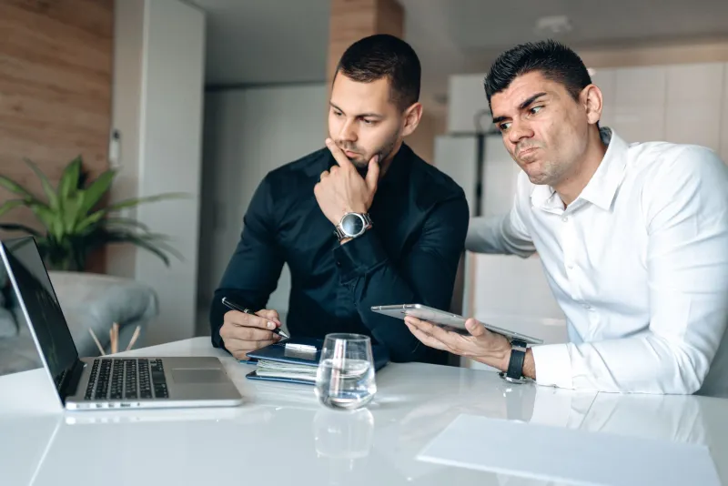 Le site web de votre PME : monter en compétences ou confier les clés ?